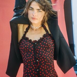 Realisation Par Juliet Dress in Italia Spot